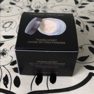Laura Mercier Translucent Setting Powder